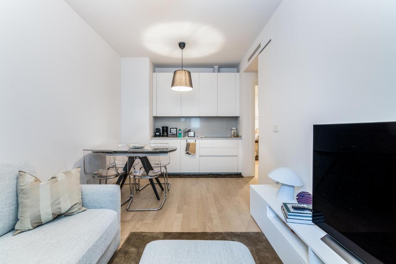 Residenza Il Princype Appartamento Di Lusso Milano Dış mekan fotoğraf