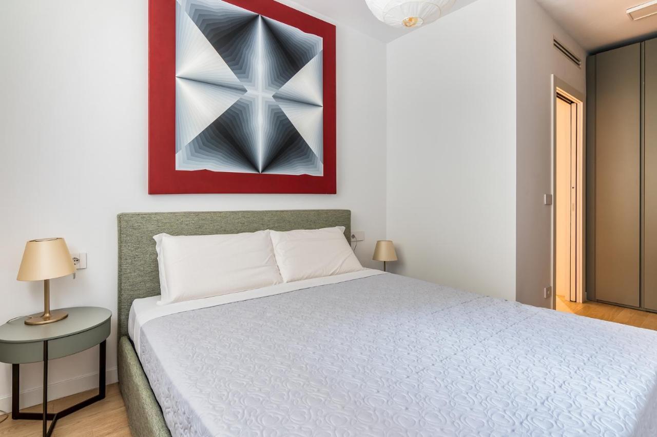 Residenza Il Princype Appartamento Di Lusso Milano Dış mekan fotoğraf