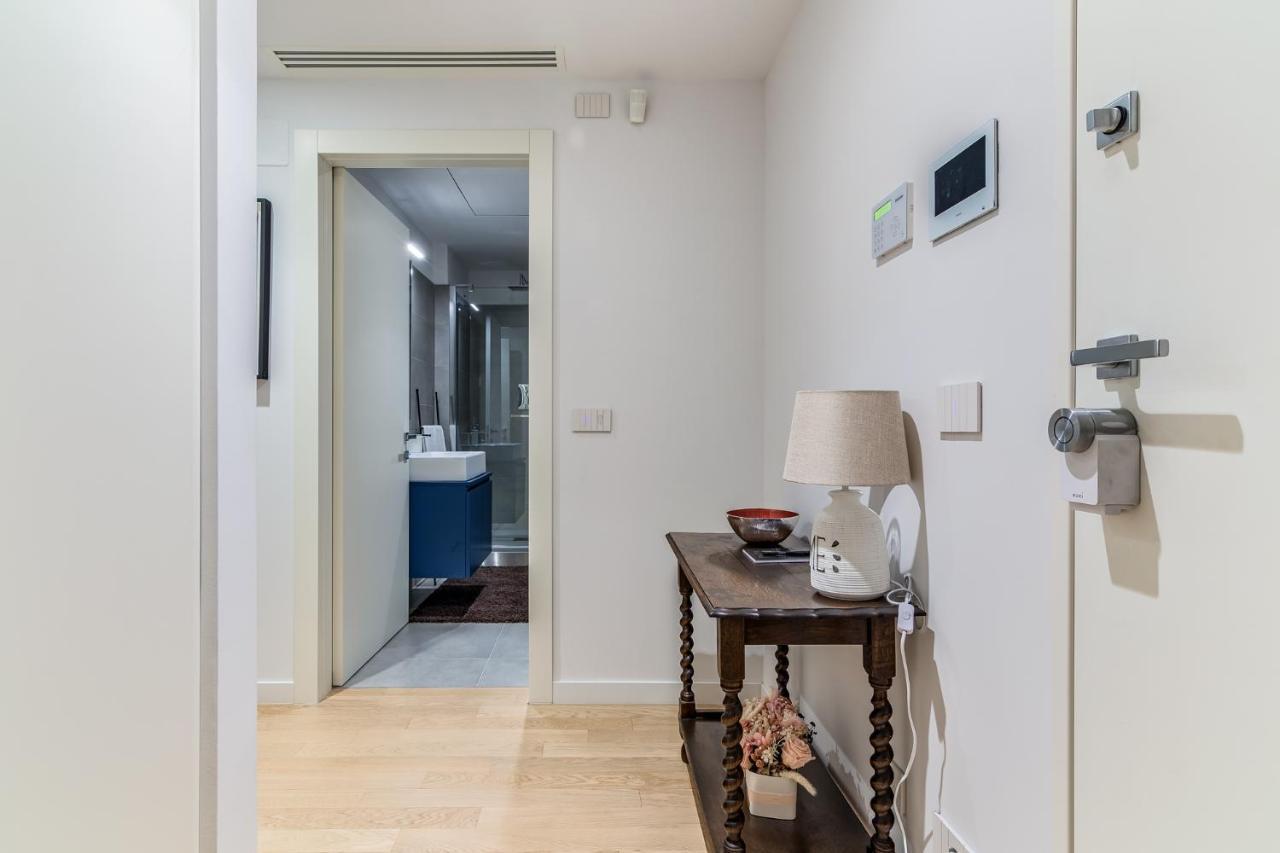 Residenza Il Princype Appartamento Di Lusso Milano Dış mekan fotoğraf