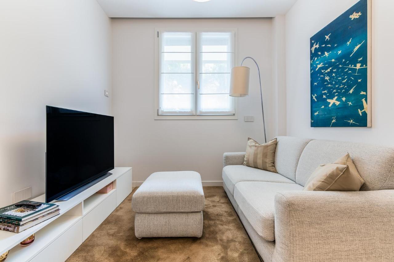 Residenza Il Princype Appartamento Di Lusso Milano Dış mekan fotoğraf