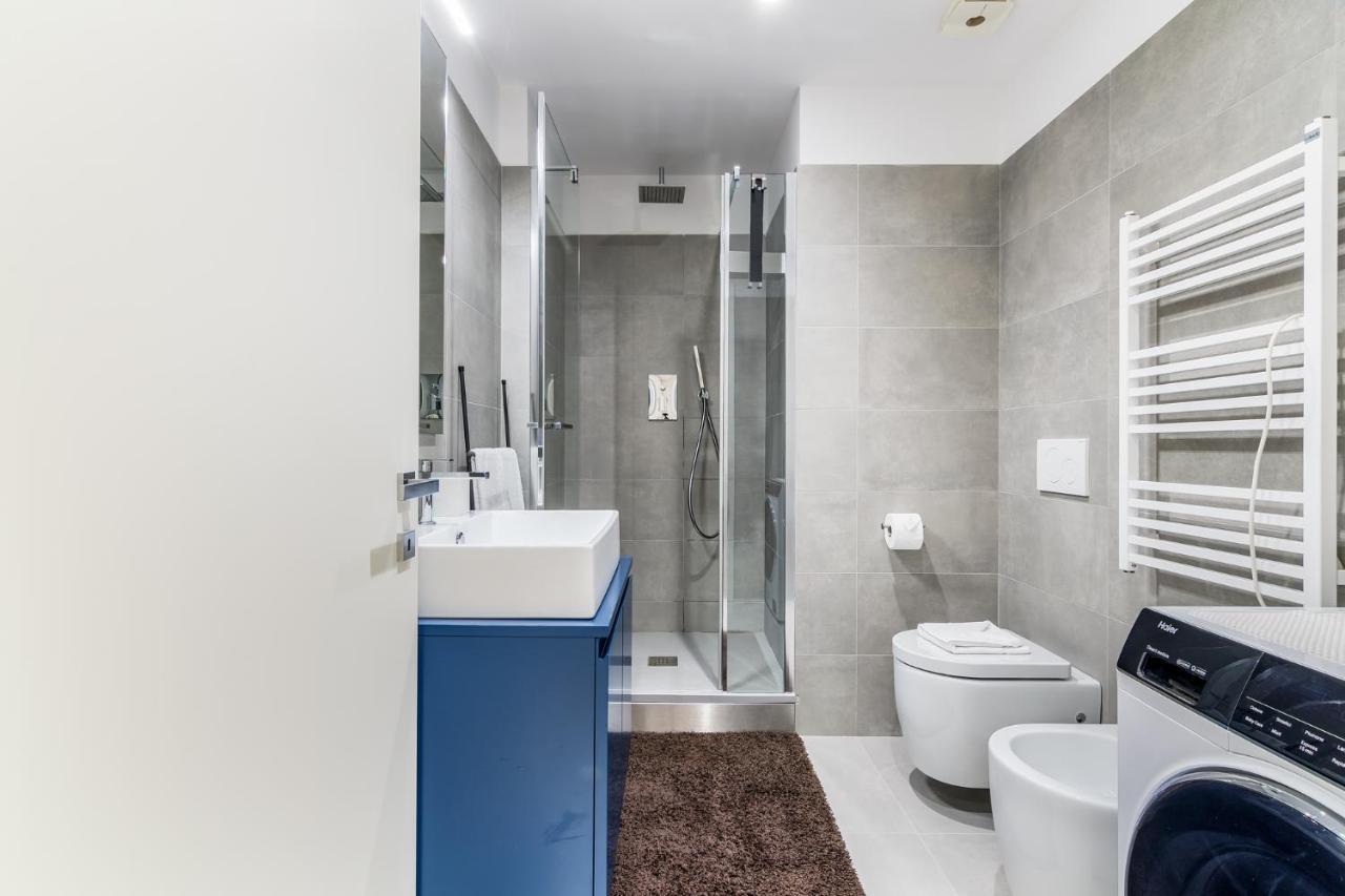 Residenza Il Princype Appartamento Di Lusso Milano Dış mekan fotoğraf
