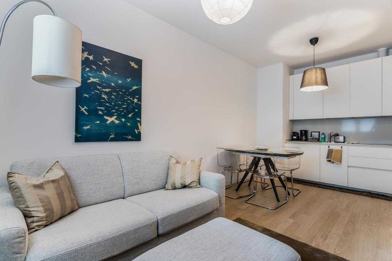 Residenza Il Princype Appartamento Di Lusso Milano Dış mekan fotoğraf