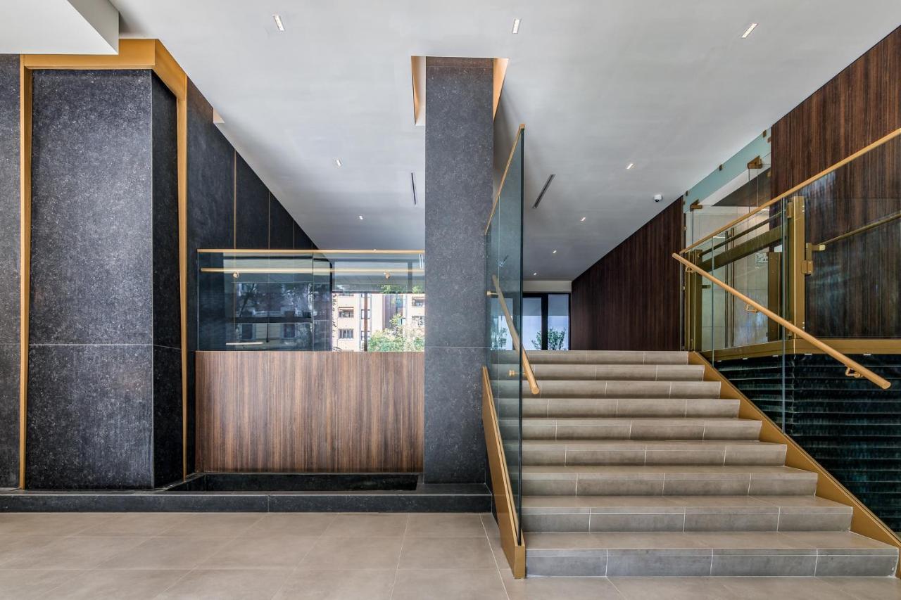 Residenza Il Princype Appartamento Di Lusso Milano Dış mekan fotoğraf
